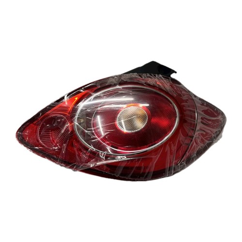 Fanale posteriore destro s - fanale, o/s