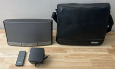 Bose sounddock n123 - sounddock,