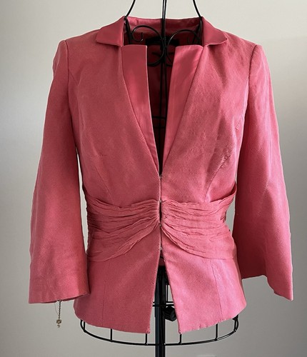 Blazer design elisabetta - blazer,