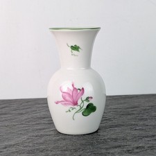 Vaso vintage Augarten Wien