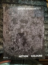 SHOZO SHIMAMOTO- action