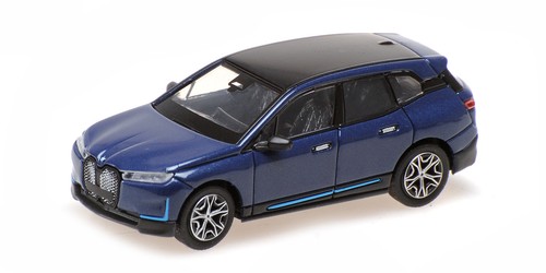 Minichamps 870024601 bmw - bmw, ix