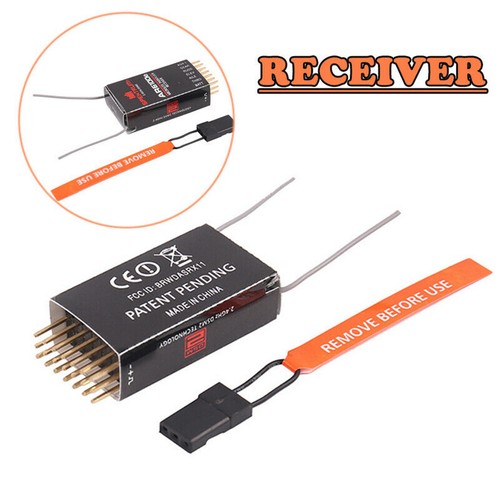 4ghz channels ar6100e - 6,
