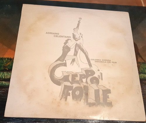 Adriano celentano geppo il - celentano,