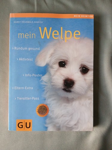Mein welpe von horst - mein,