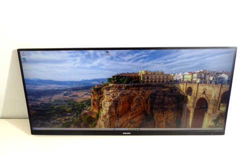 Philips 345e2ae - philips, 345e2ae/00