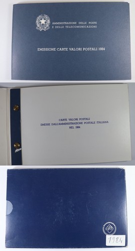 Repubblica 1984 libro - !!!,