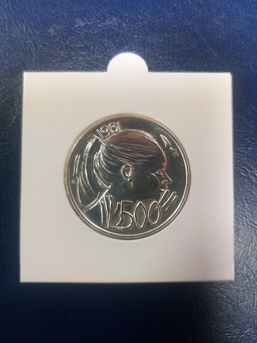 San marino 500 - 500, lire