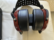 Audeze lcd headphones - audeze,