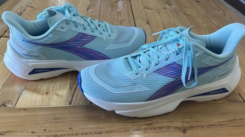 Diadora frequenza uomo - diadora, 2