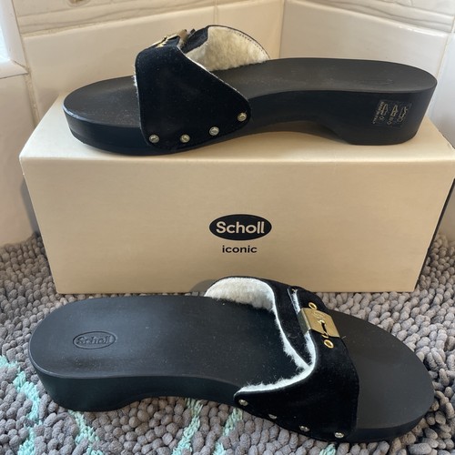 Scholl exercise sandals size - sandals,