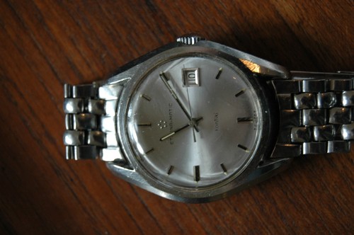 Orologio automatico svizzero - orologio,