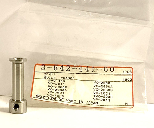 Sony 642 441 flangia - sony,