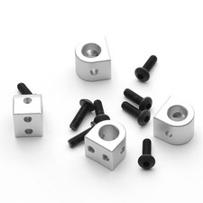 Aggiornamento RC auto per