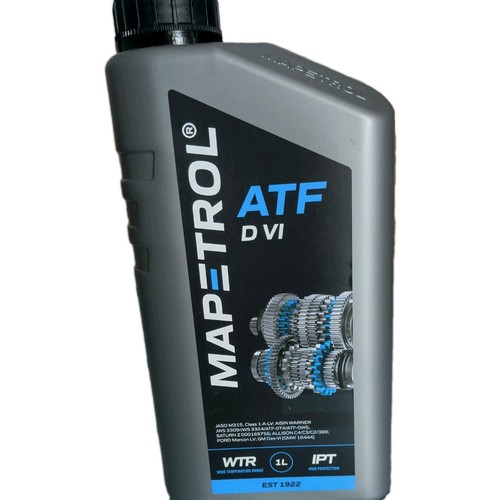 Mapetrol atf olio cambio - vl,
