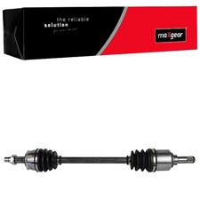 ALBERO MOTORE MAXGEAR ASSE
