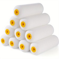 Rulli per Pittura Schiuma