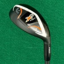 Callaway X2 Hot Pro 18°