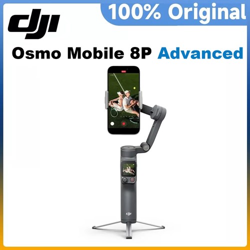 Dji osmo mobile - dji,