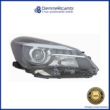 FARO PROIETTORE ANTERIORE