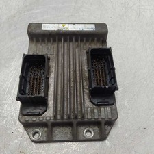 Centralina ecu per opel - per,