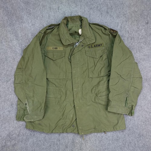 Giacca vintage army - giacca, uomo