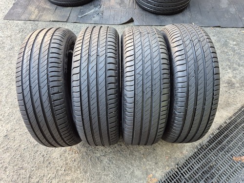 Gomme michelin 195 15 - 4,