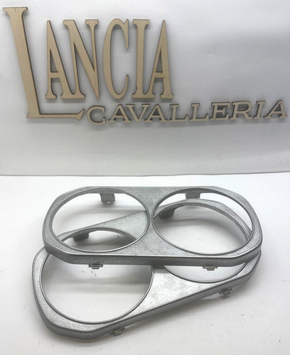 Ghiere faro lancia - lancia, coupè