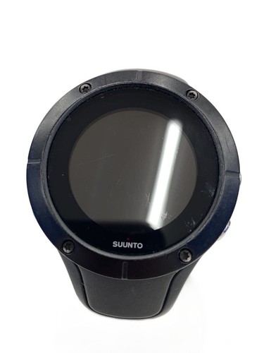 Orologio polso uomo suunto - orologio,
