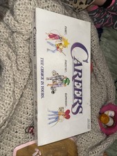 Carriere gioco da tavolo