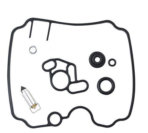 Kit guarnizione spillo - kit,