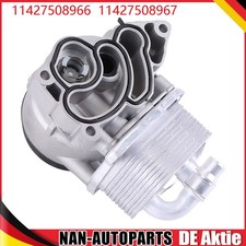 Guarnizione carter filtro