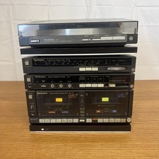 TECHNICS SU-3 Amp Hifi - ST-3L