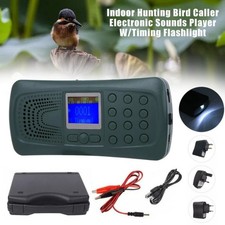 Lettore Suoni Elettronico