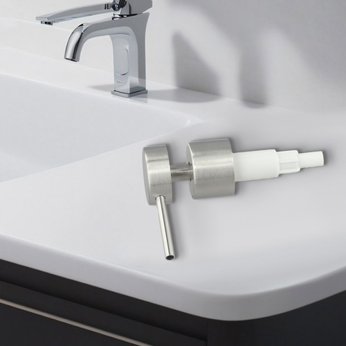 Dispenser sapone in - "dispenser,