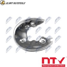 DISCO FRENO PARASPRUZZI