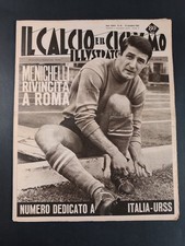 Magazine IL FOOTBALL e il