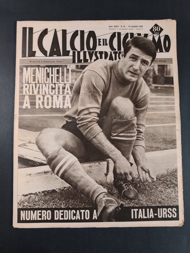 Rivista calcio il - il,