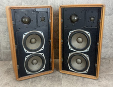 Braun L710 altoparlante stereo