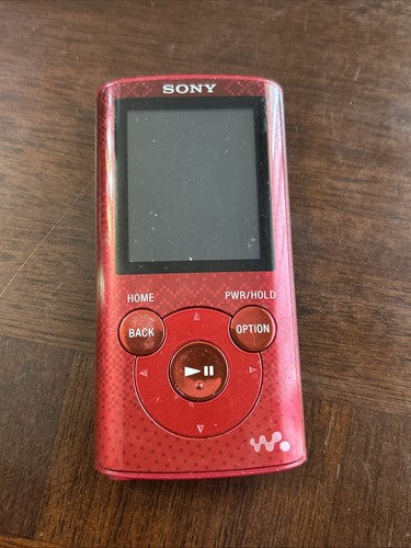 Sony walkman digital - walkman, media
