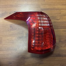 Fanale posteriore stop Sx Sinistro Peugeot 5008 I Dal 2009 Al 2016