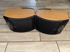 Coppia diffusori Bose 301
