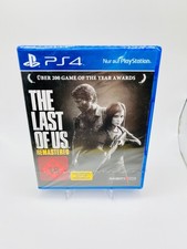 The Last of Us Remastered –