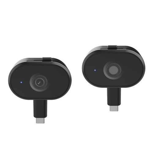 Webcam per nintendo switch - switch, 2