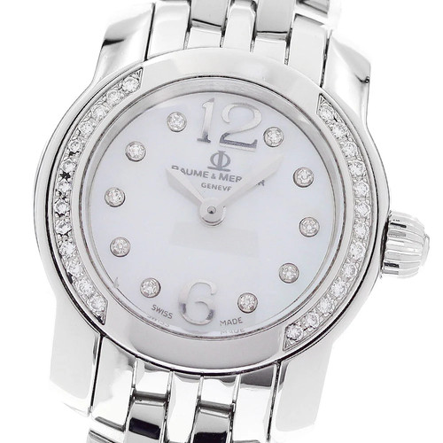 Baume mercier capeland 65392 - baume,