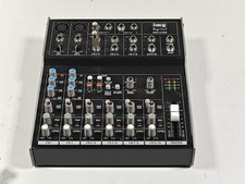 IMG Stage Line MMX-24USB Mixer