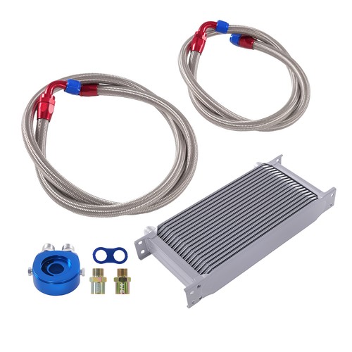 File kit radiatore olio - radiatore,