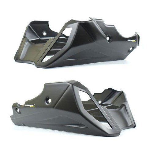 Carena inferiore pancia ermax - carena,