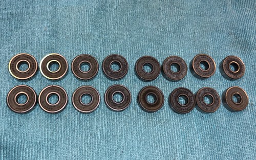 Sure grip abec cuscinetti - sure-grip, abec-3