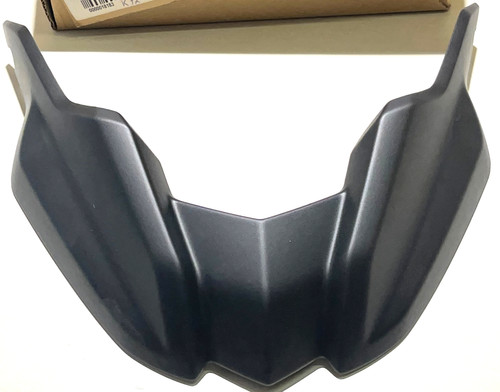 Prolunga copricerchio bmw f800 - copricerchio,
